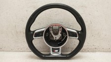 AUDI A3 STEERING WHEEL
