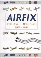 Didier Palix Editions AIRFIX-72 - Airfix Box Art Book: The Golden Ages 1955-1982