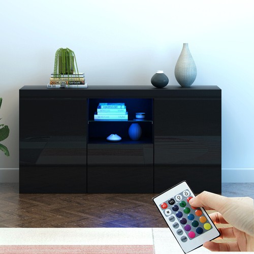 Stand cabinet sideboard - tv,
