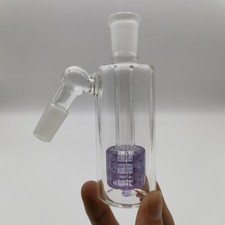 14mm 45 Degree Glass Ash