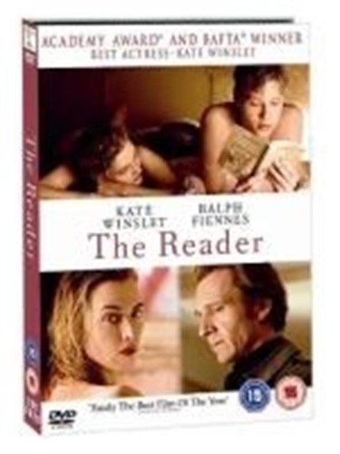 The reader dvd drama - dvd,