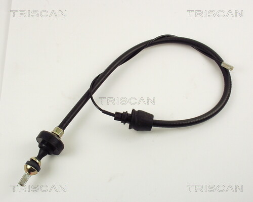 8140 25241 triscan - 25241, clutch