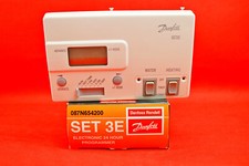 Danfoss Randall SET3E 24 Hour