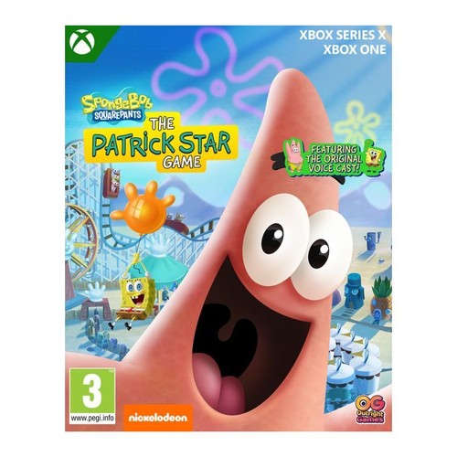 Spongebob squarepants the - squarepants:,