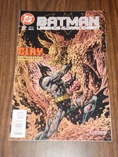 BATMAN LEGENDS OF THE DARK