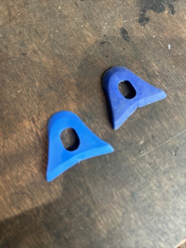 Cinelli stem spacers x2 - cinelli,