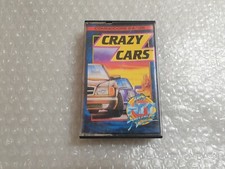 Crazy Cars - The Hit Squad - Commodore 64 (C64) 1️⃣🟧