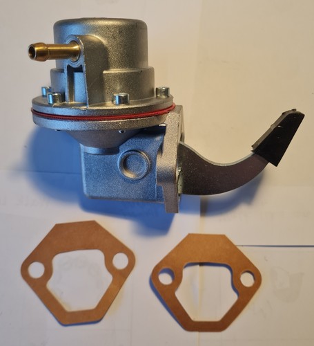 Classic mini fuel pump - classic,