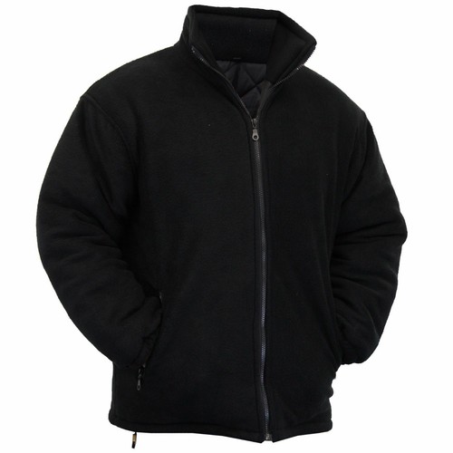 Mens extra thick fleece - mens, heavy