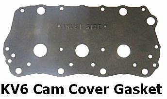 Rover kv6 camshaft - rover,