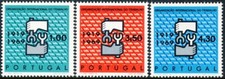 Portugal 1969 oit - portugal,