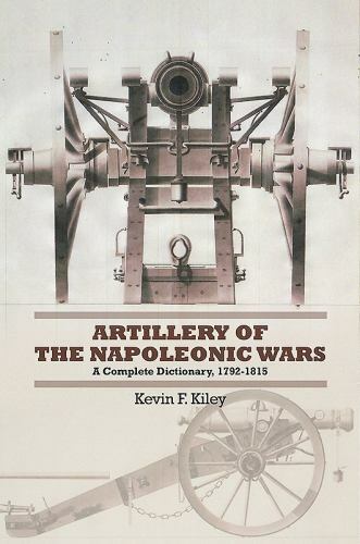 Artillery the napoleonic - of,