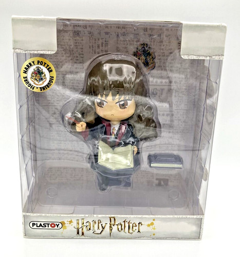Plastoy harry potter - plastoy, hermione