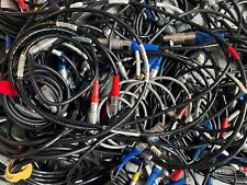 Preston Cinema Systems cables FIZ HU3 focus MDR2 Arri Panavision power run