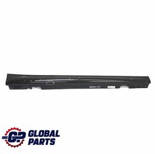 BMW E90 LCI 1 M Sport Sill