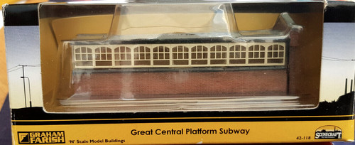 Gauge scenecraft building - gf,