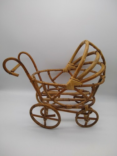 Vintage bamboo baby - vintage,