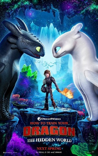 How train your dragon - to, 3