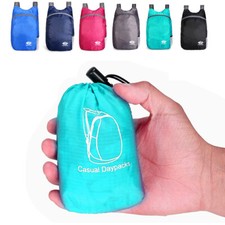 Backpack Rucksack Bag Light