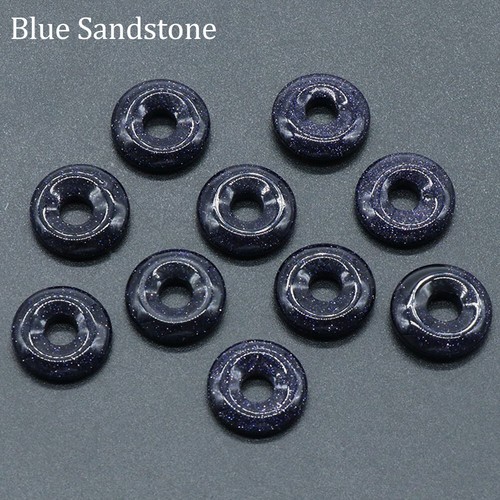 18mm natural crystal - natural,
