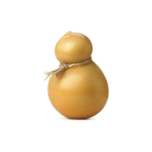 Smoked scamorza kg - smoked, 1