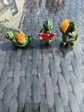 Kinder Surprise Tiny Terrapins Toys Vintage 90s
