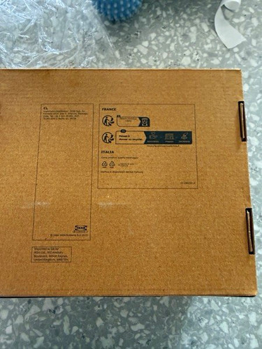 Ikea metod cabinet legs 8cm - metod, (3