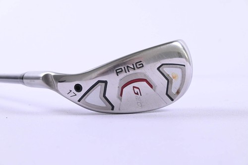 Left hand ping g20 - g20, hybrid