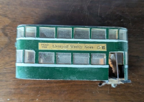 Vintage scratch built wooden - vintage,