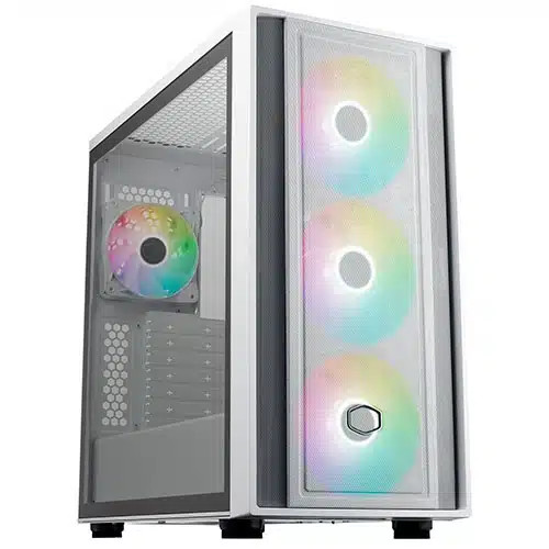 Cooler master masterbox - cooler,