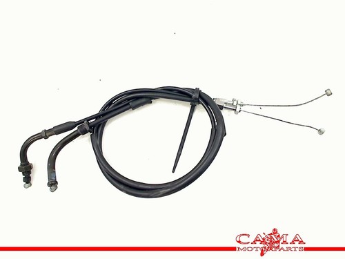 Throttle cable honda - throttle,
