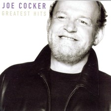 Joe Cocker / Greatest Hits *NEW CD*