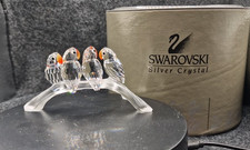 Swarovski Crystal Love