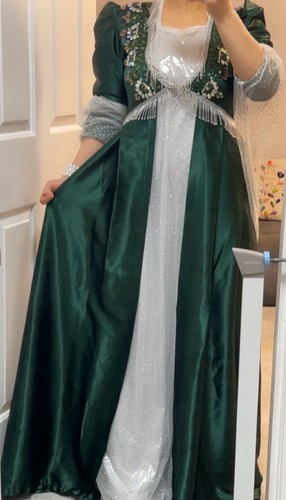 Kurdish traditional women