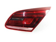 Volkswagen PASSAT CC 2015 rear