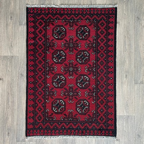 114 78cm vintage handmade - 78cm,
