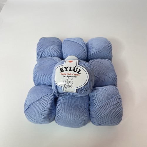Eylül baby soft cotton - eylül,