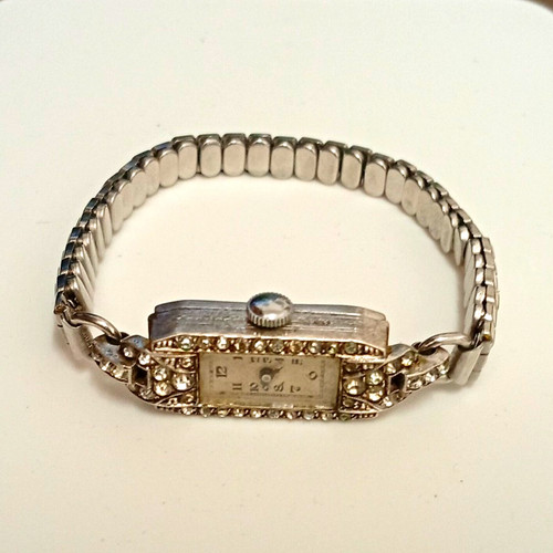 Vintage pre 1920 935 sterling - vintage,