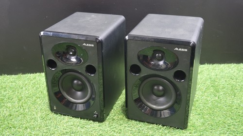 Alesis elevate mkii speakers - alesis,