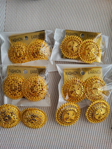 22k indian gold - gold, filigree