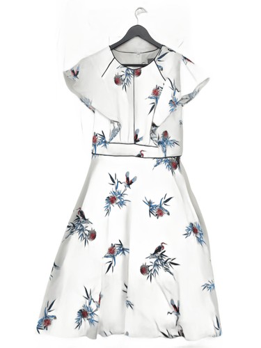 Phase eight line midi - a-line,