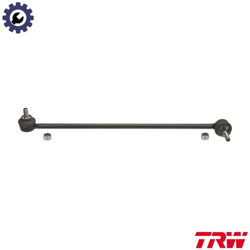 Linkcoupling rod stabiliser - linkcoupling,