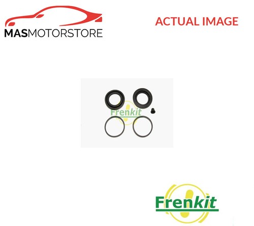 Brake caliper repair - caliper, kit