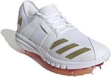 adidas Howzat Cricket Spikes