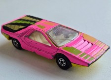 MATCHBOX Lesney Vintage