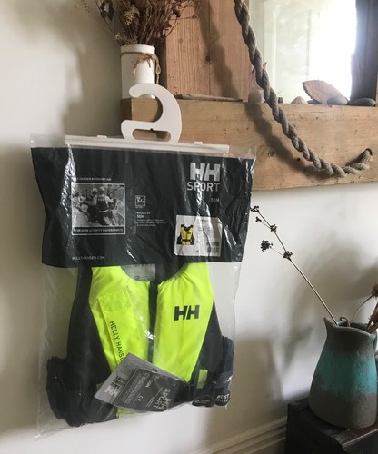 Helly hansen rider vest - helly,