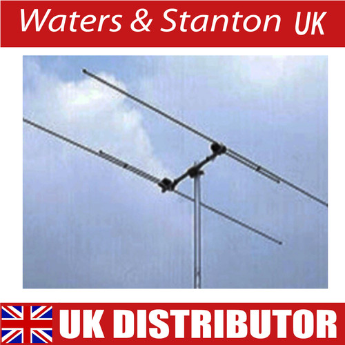 Diamond a502hbr yagi 2 - diamond, 6m