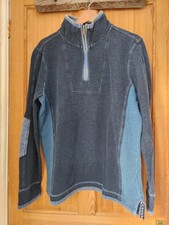 Fat Face Arlie Sweatshirt S