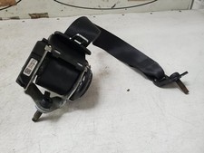 FORD FOCUS MK4 18-21 DRIVERS