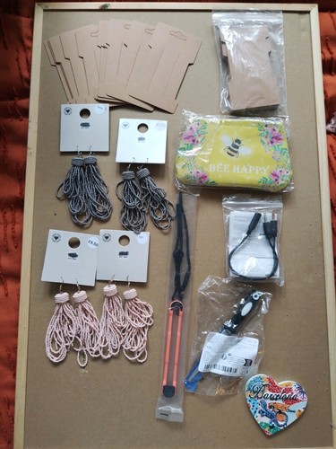 House clearance bundle - house,